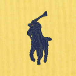 Oasis Yellow