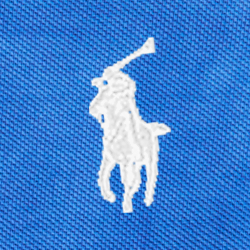 Heritage Blue Multi