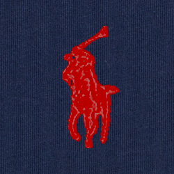 Newport-Navy/Weiß