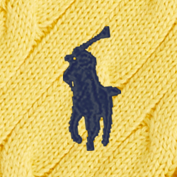 Oasis Yellow