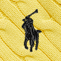 Oasis Yellow