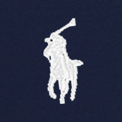 Refined Navy/Cermic White