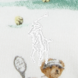 Country Club Bear
