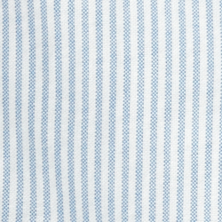 Light Blue Stripe