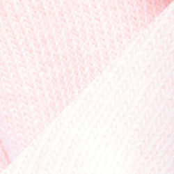 White/Pink