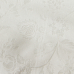 Cream Duvet