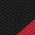Black/Red