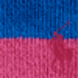 Bright Pink/Navy