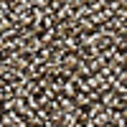 Brown/Gold Metallic