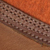 Orange/Tan