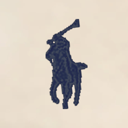 Caf&eacute; Tan / Newport Navy