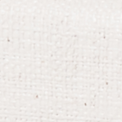 Witte raffia