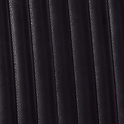 Estate Leather - Black