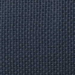 Pebbled Linen - Navy