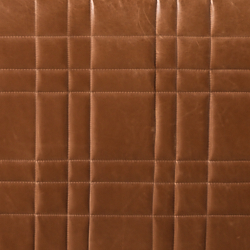 Estate Leather - Saddle