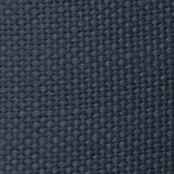 Pebbled Linen - Navy