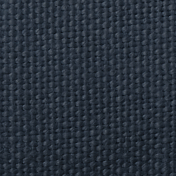 Pebbled Linen - Navy