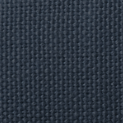 Pebbled Linen - Navy