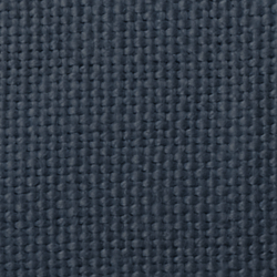 Pebbled Linen - Navy