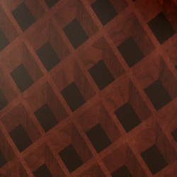 Medium Mahogany