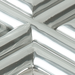 Polished Stainless Steel