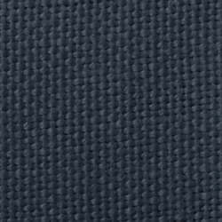 Pebbled Linen - Navy