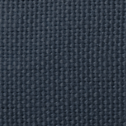 Pebbled Linen - Navy