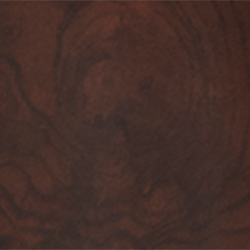 Dark Mahogany