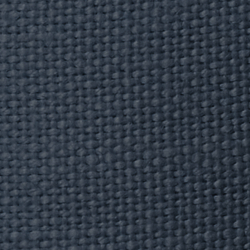 Pebbled Linen - Navy