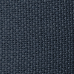 Pebbled Linen - Navy