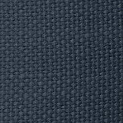 Pebbled Linen - Navy