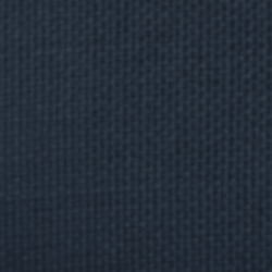 Pebbled Linen - Navy