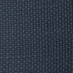 Pebbled Linen - Navy
