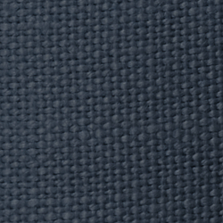 Pebbled Linen - Navy