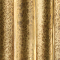Natural Brass