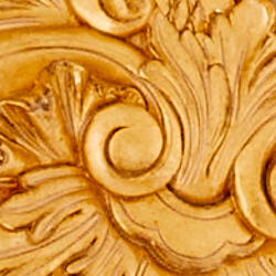 Burnished Gold