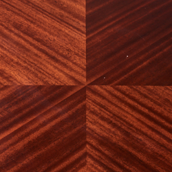 Medium Mahogany