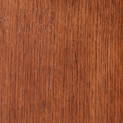 Polished Light Mahogany