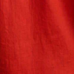 Bright Vermilion