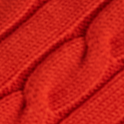Bright Vermilion