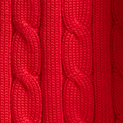 Pandora Red