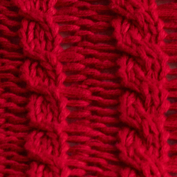 Festive Red