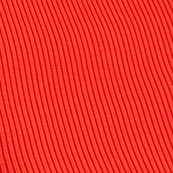 Bright Vermilion