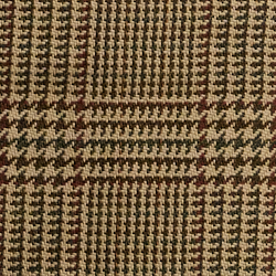 Brown/Tan Multi
