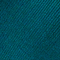 Kurzärmliger Pullover in Rippenstrick