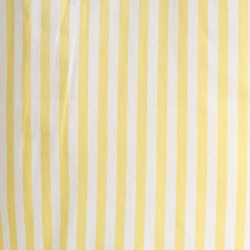 Primrose Yellow/White