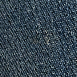 Dusk Indigo Wash