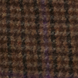 Brown/Tan/Purple Multi