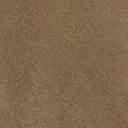 Taupe Brown Suede
