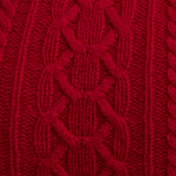 Festive Red